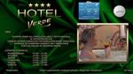 Kana� informacyjno-reklamowy hotelu VERDE