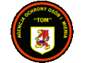 Agencja Ochrony Os�b i Mienia TOM